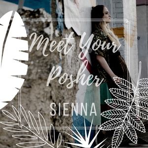 Meet your Posher, Sienna (sdkm12)